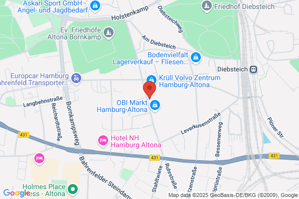 Superdata GmbH
