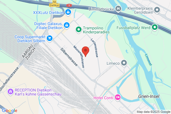 Bruno Dutly Maschinenbau AG
