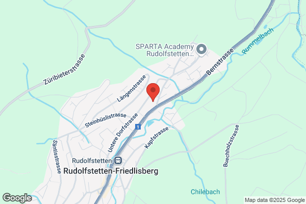 Malergeschäft Christen GmbH