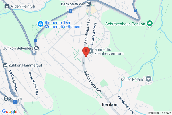 Fashion und Kosmetik Therapie-Center Martena