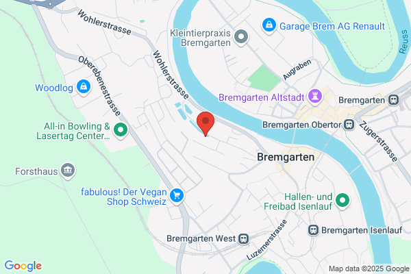 Fischzucht Bremgarten GmbH