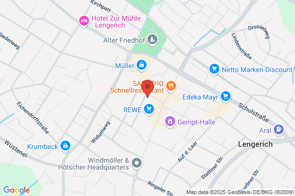 Schellenberg Herlig und Herlig Transport