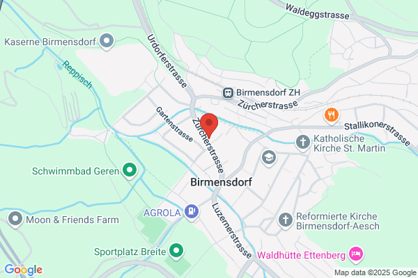 Betreibungs- und Gemeindeammannamt