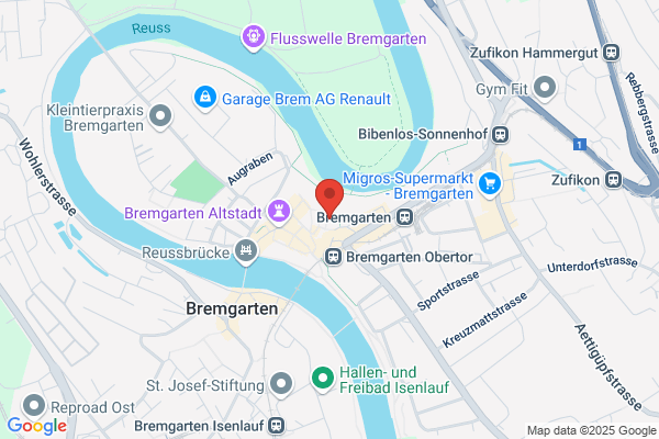 Kellertheater Bremgarten