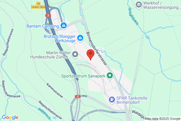 Immocare GmbH