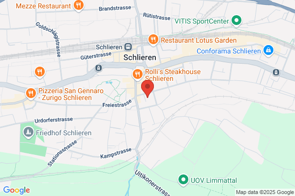 Sennhof AG Schlieren