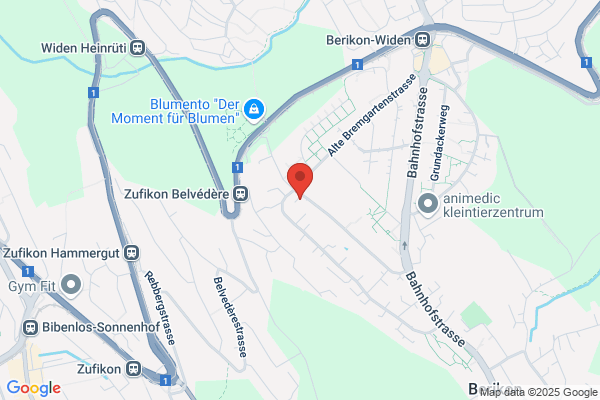 hrm Treuhand GmbH