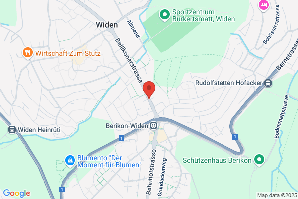 BIAS One GmbH