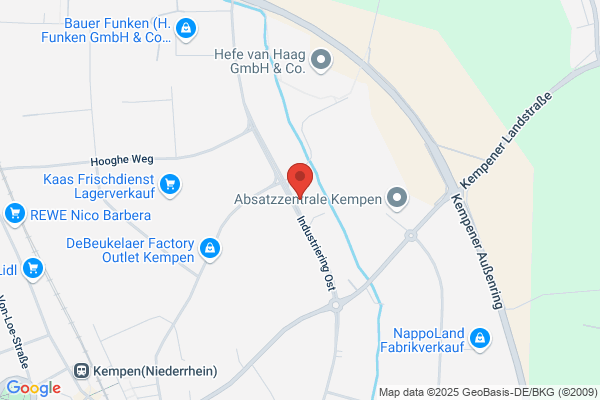 ISC Personalberatung und Druckmanagement fuer KMU