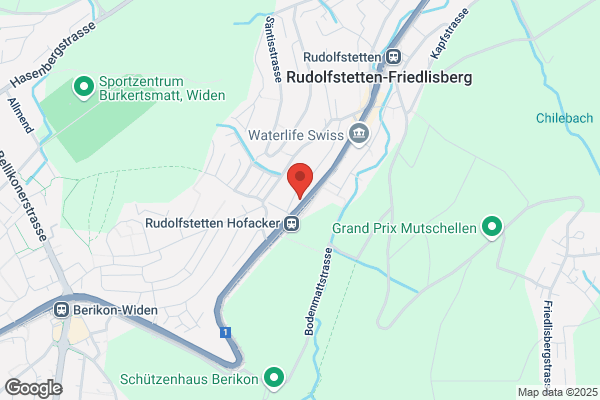 Kindergarten Mutschellen