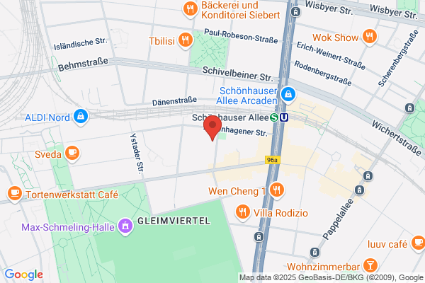 Physiotherapie R. Stob