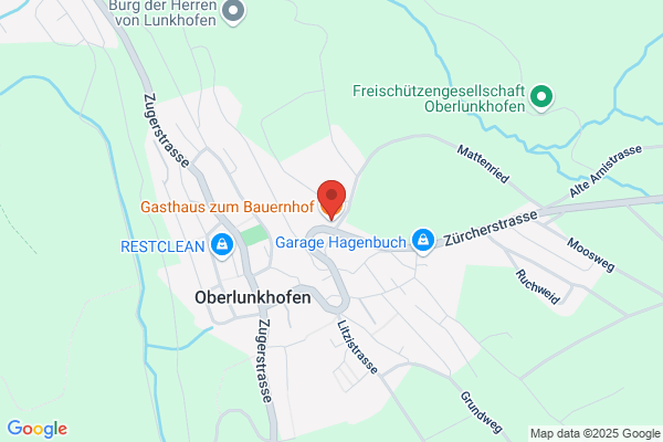 Restaurant Bauernhof