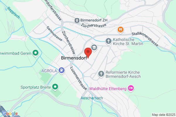 Restaurant Bruehlmatt