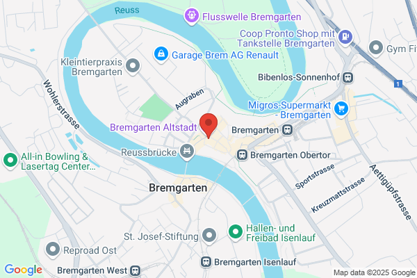 Restaurant Drei Koenige