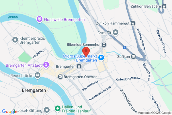 Restaurant Zuercherhof