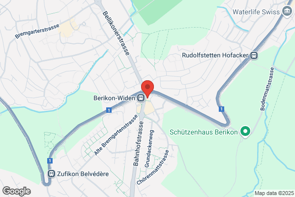 Schuh- und Schluesselservice