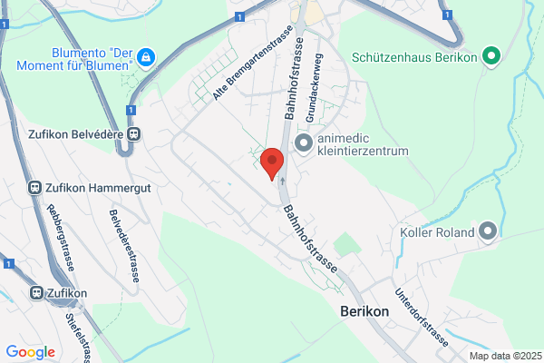 Kreisschule Mutschellen