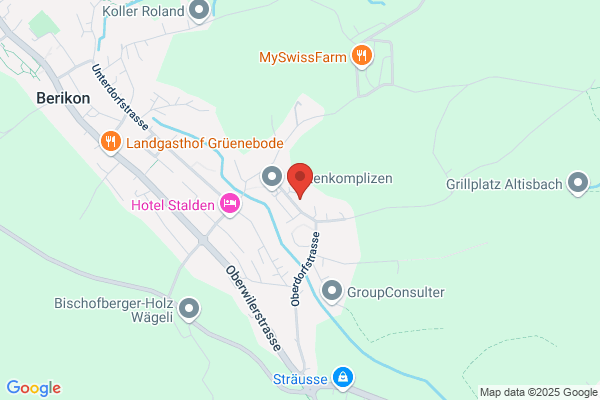 Paradiso Architekten GmbH