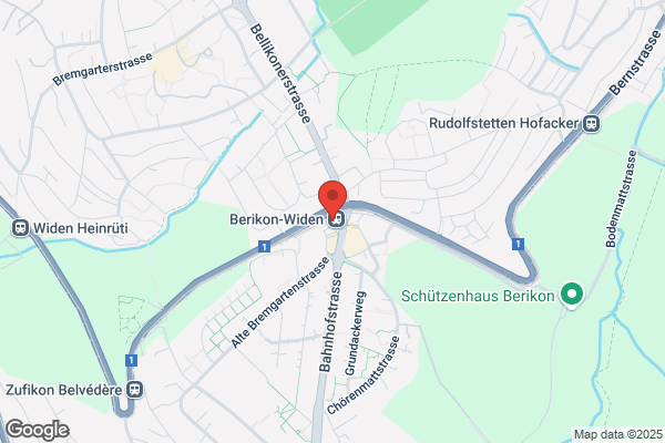 Bahnhofkiosk