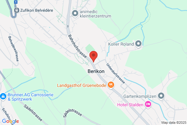 Lachs & Meer Gourmet Shop / Dyhrberg