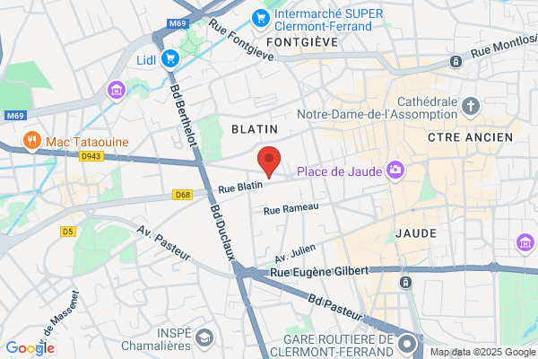 A. BRACHET CONSULTING