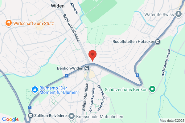 Neue Aargauer Bank Mutschellen