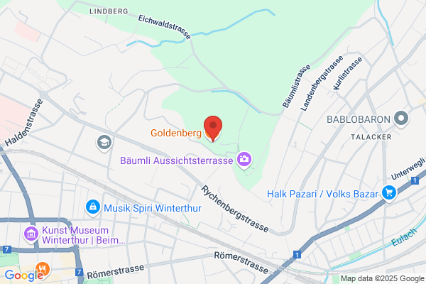 Gebr. Kqira GmbH