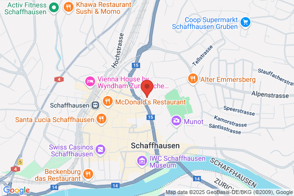 Schimmelprofis - Schefer+Partner AG