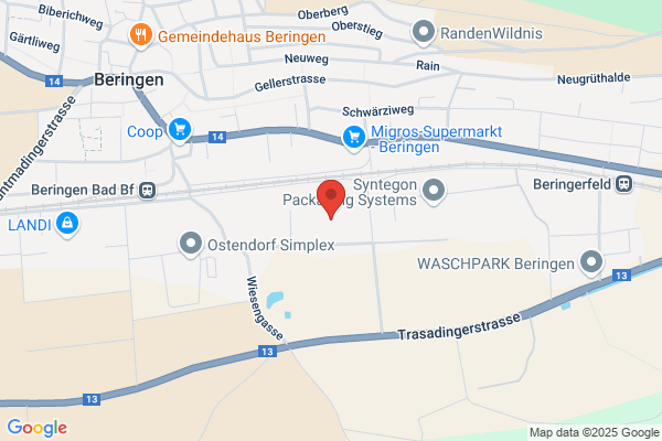 Schmid AG
