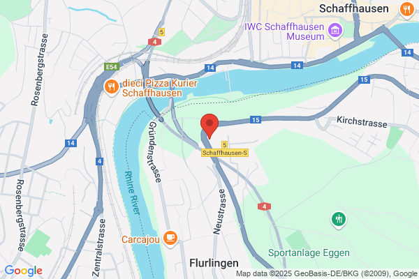 Tecnotema GmbH