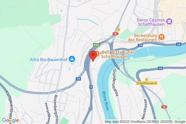 Euromaster Schaffhausen
