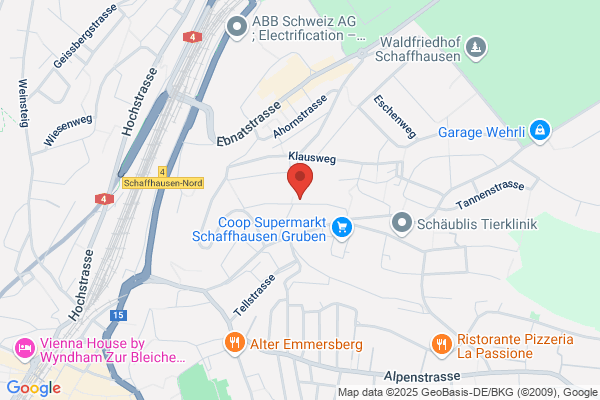 Gabl AG Hoch- und Tiefbau