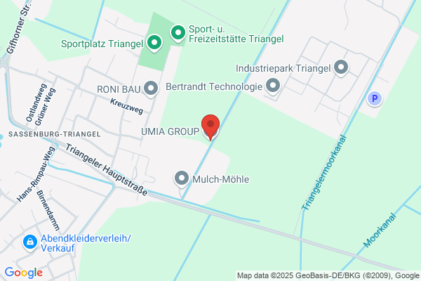 Umitech fuer Balkonsysteme