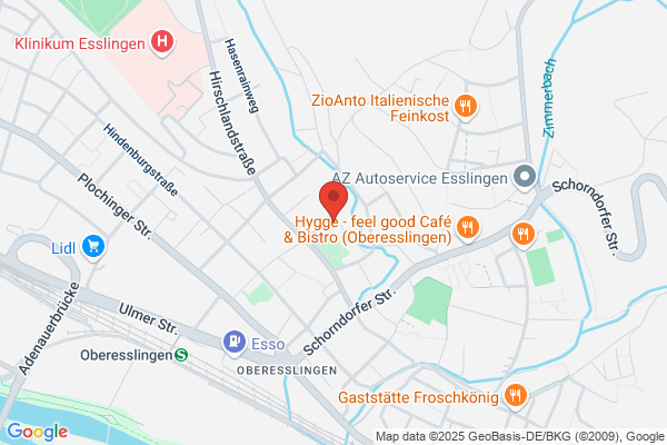 Zschokke Bau AG Niederlassung Neuhausen