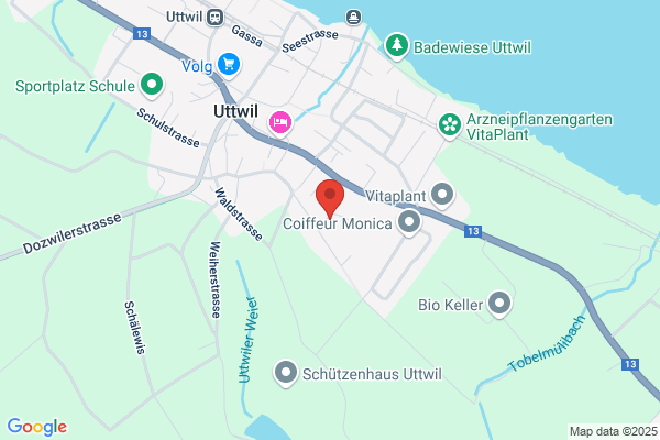 von Kaenel Gartenbau