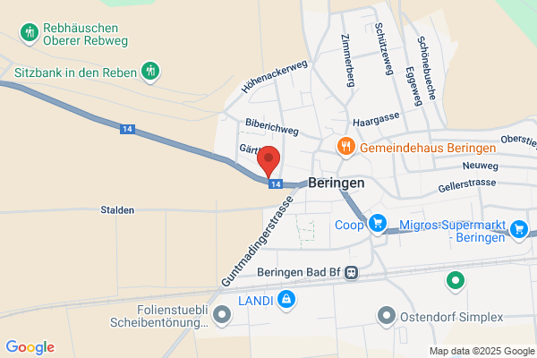 Bluemewerk Stoll Kerstin
