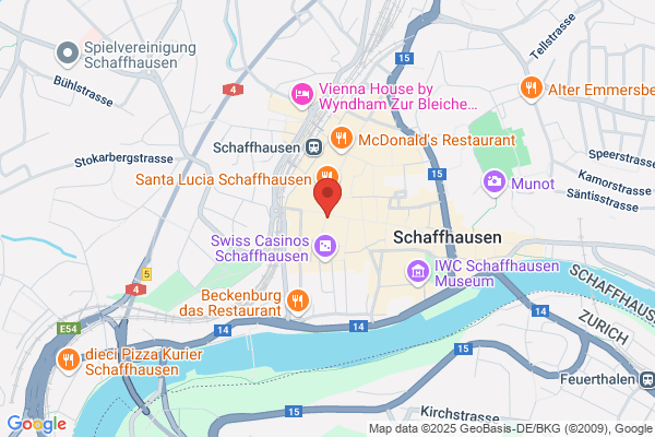 Gretener Blumen AG