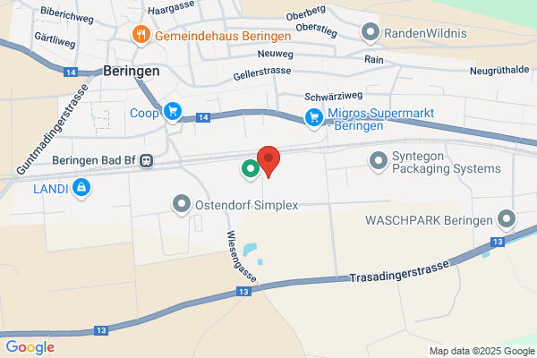 FMS-Technik AG