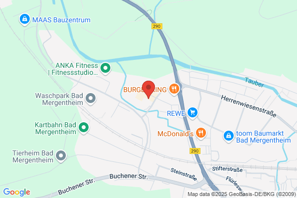 Buero Leuenberger GmbH