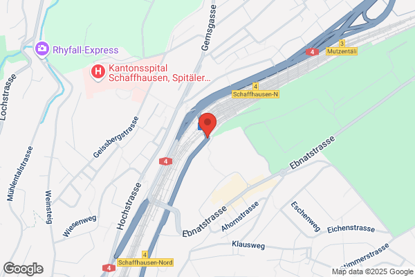 Bürokonzept Schaller AG