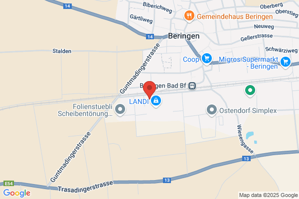 Palmberg (Schweiz) AG