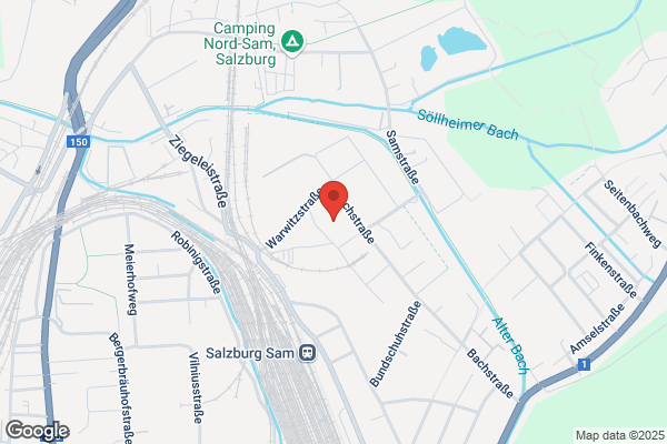 Praesenta GmbH