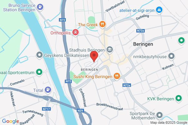 AtelierGS AG
