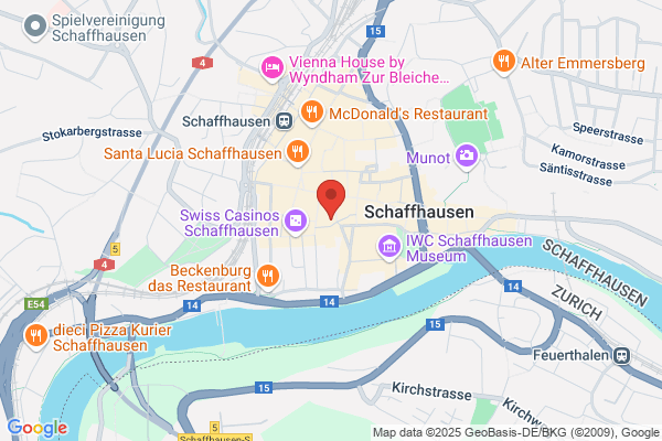 Boutique Zum Apfelbaum