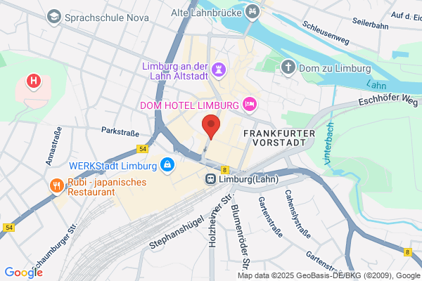Schaad Mode AG Haus Café Arkade