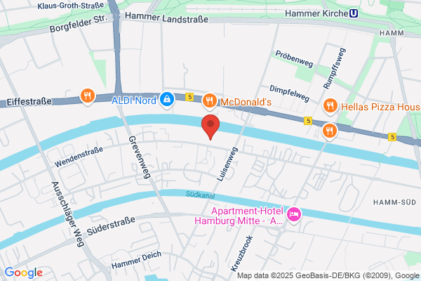 Global Connect GmbH