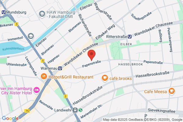HRC Telecom GmbH