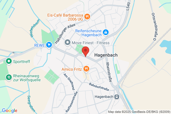 HU Engineering Lehnhardt und Co