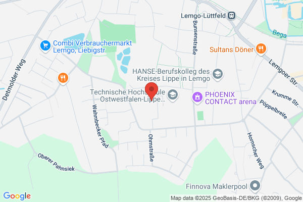 Phoenix Informatik GmbH