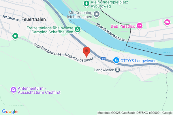 Ramp Informatik